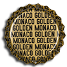 Kühlschrankmagnet mit Kronkorken von AQUA MONACO GMBH
