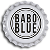 Kühlschrankmagnet mit Kronkorken von BABO BEVERAGES UG (HAFTUNGSBESCHRÃNKT)