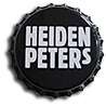 Kühlschrankmagnet mit Kronkorken von Heidenpeters