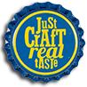 Kühlschrankmagnet mit Kronkorken von RATSHERRN BRAUEREI GMBH